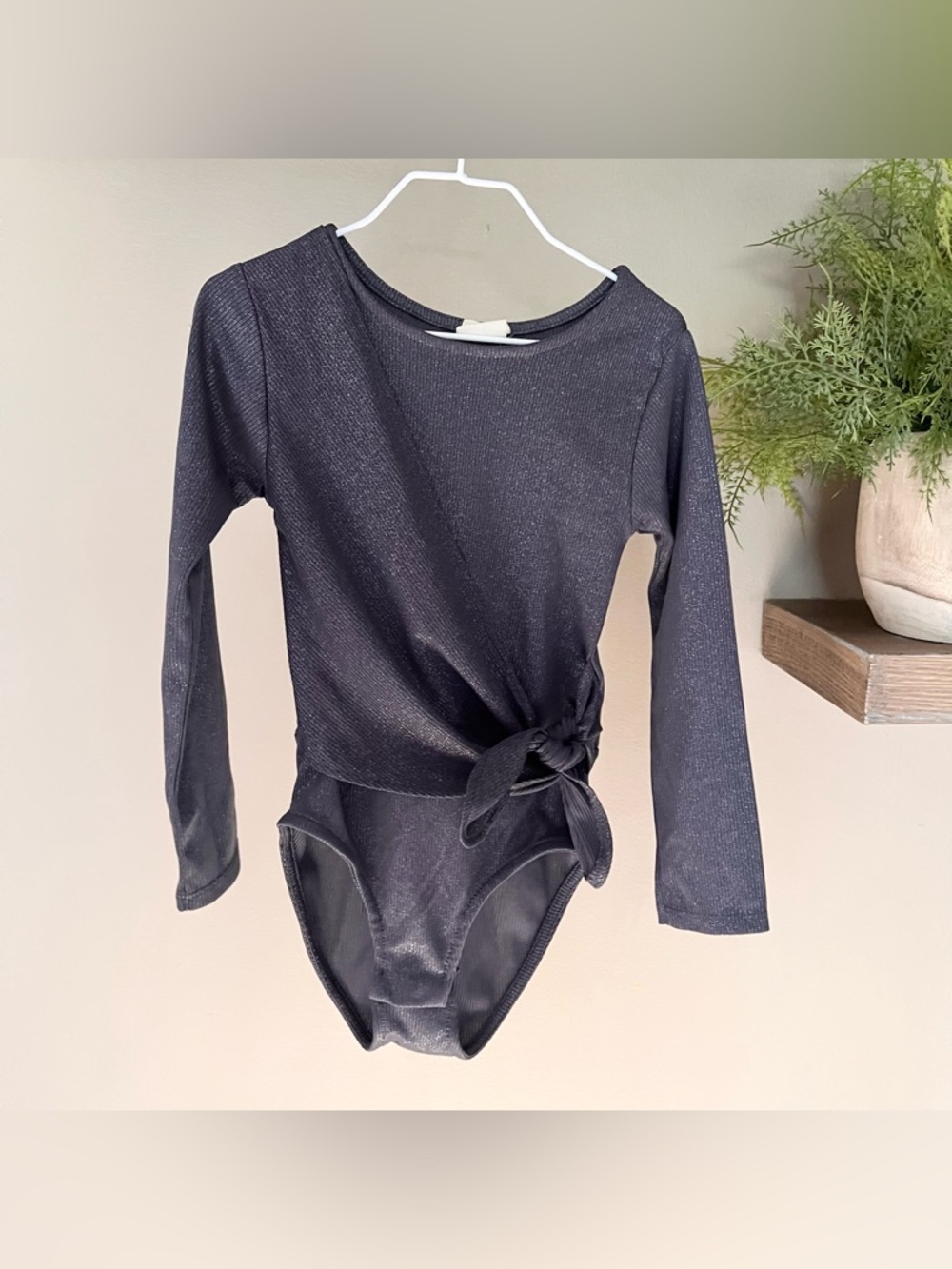 Zara bodysuit/leotard